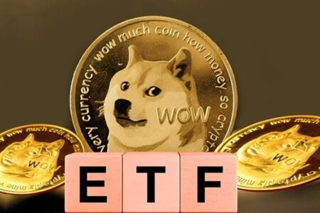 انفجار جدید در بازار کریپتو؛ ETF دوج‌کوین در راه است؟