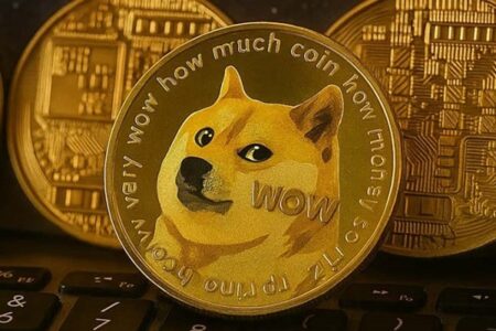 گروک: آغاز موج صعودی سوم دوج‌کوین نزدیک است