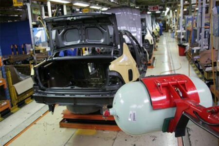 آغاز دوگانه‌سوز کردن رایگان خودروها از این مدل به بالا