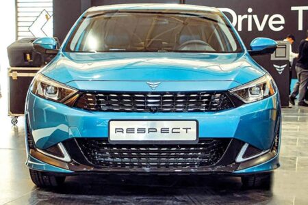 شوک به بازار خودرو: ریسپکت پرایم ۲۵ میلیون ریزش کرد!