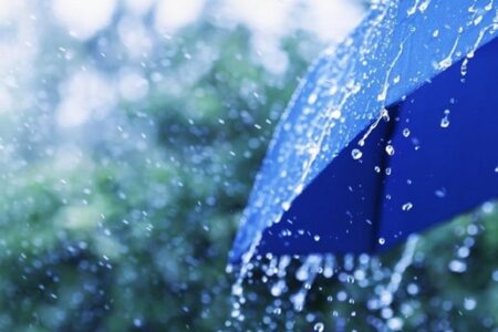 هشدار هواشناسی: آغاز موج جدید بارش‌ها از امروز در این استان‌ها