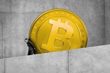 بازارها از بیت‌کوین می‌ترسند؟