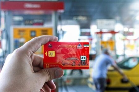 سهمیه بنزین خودروهای تعویض پلاکی قطع می‌شود یا نمی‌شود؟