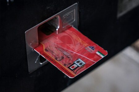 هشدار برای رانندگان: قطع سهمیه بنزین ارزان قیمت از این تاریخ