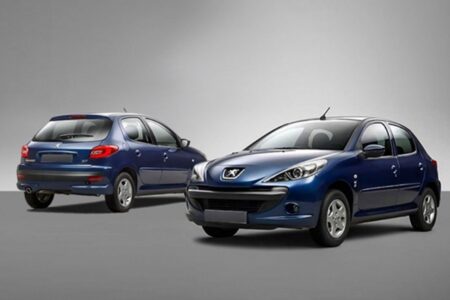 خبر مهم برای دارندگان 206، 207 و رانا: آغاز طرح تعویض رایگان قطعه بخاری