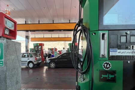 ذخیره سهمیه ۱۶۰ لیتری بنزین ۵ هزار تومانی ویژه این خودروها
