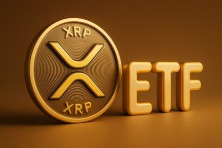 انفجار قیمت ریپل؛ صعود ناگهانی با ورود ETFهای غول‌های مالی