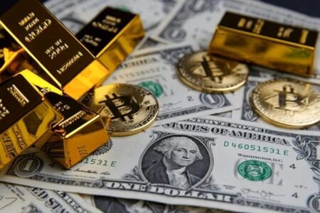 پیش‌بینی بازار: قیمت طلا بالای ۴ هزار دلار، ارز و سکه در مرز انفجار