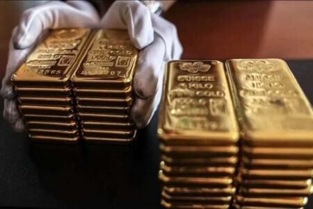 ریزش قیمت طلا؛ بهای هر اونس به 4065 دلار رسید