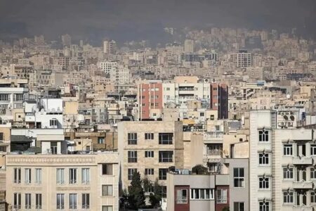 جهش ۳ هزار درصدی قیمت مسکن در این مناطق تهران