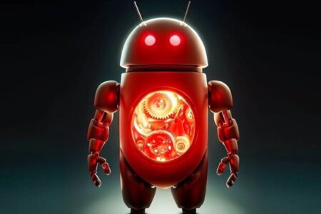 هشدار امنیتی: تهدید گوشی‌های سامسونگ توسط جاسوس‌افزار لندفال