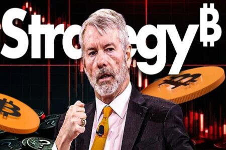 بیت‌کوین می‌ریزد اما مایکل سیلور می‌خرد؛ معامله بزرگ در راه است؟