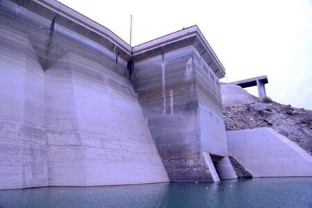 تداوم بحران کم‌آبی در کشور؛ مخازن سدها ۶۷ درصد خالی شدند