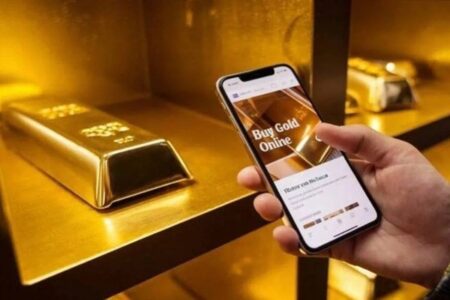 قوانین جدید معاملات آنلاین طلا؛ فروش پلتفرم‌ها فقط به این شرط