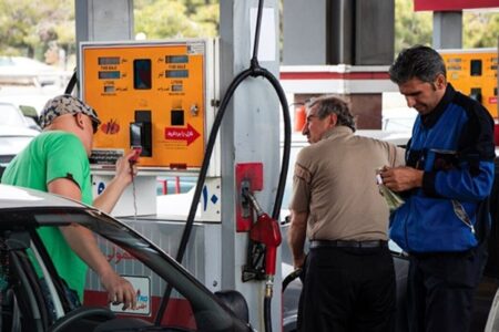 نرخ سوم بنزین در راه است؛ کارت سوخت جایگاه‌ها گران‌تر می‌شوند؟