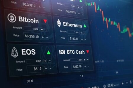 از نوبیتکس تا رمزینکس؛ معرفی ۸ صرافی برتر که در ایران فعال‌اند