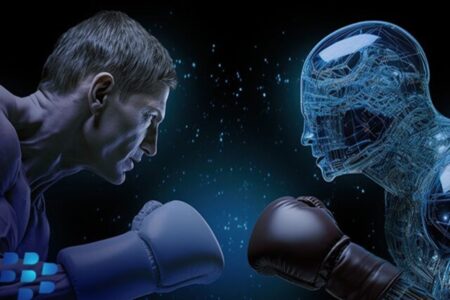 نخستین حمله سایبری هوش مصنوعی، امنیت جهانی در خطر