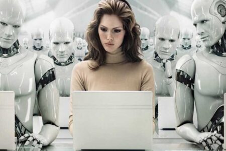 چت‌جی‌پی‌تی؛ از امروز مثل یک انسان واقعی با شما حرف می‌زند!