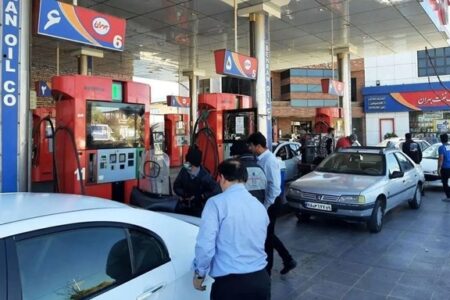 بنزین سه نرخ شد؛ کارت جایگاه‌داران زیر ذره‌بین دولت