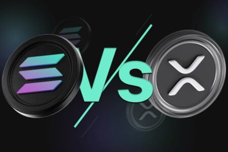 سولانا تاج‌گذاری کرد؟؛ اعلام جنجالی کوین‌بیس درباره جایگاه سوم کریپتو