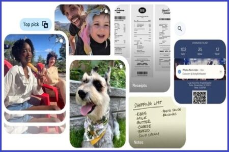 با این ۶ قابلیت جدید گوگل فوتوز ویرایشگر حرفه‌ای عکس می‌شوید