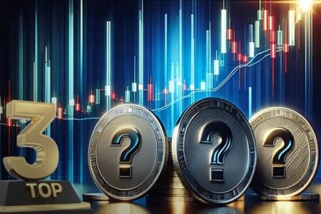 فرصت طلایی برای سرمایه‌گذاران: ۳ آلت‌کوین که نباید از دست بروند
