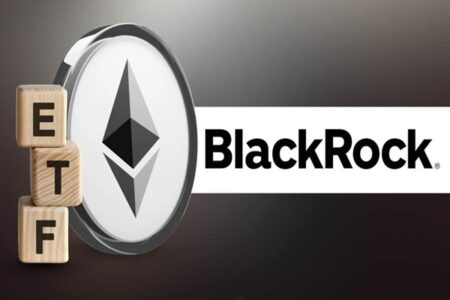 بلک‌راک به دنبال تصاحب بازار آلت‌کوین‌ها با ETF جدید اتریوم