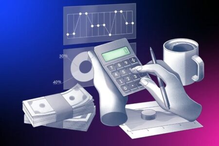 راز سرمایه‌گذاران موفق کریپتو: محاسبه دقیق سود و زیان با یک ابزار رایگان
