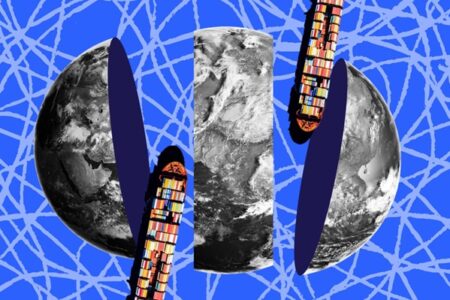 زلزله در حکمرانی جهانی؛ قرن ۲۱ دولت‌های ضعیف را پس می‌زند