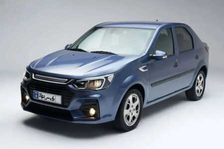 ال۹۰ ایرانی با برند پارس نوا برگشت؛ شرایط ثبت نام