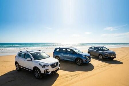 آغاز ثبت‌نام هایما در ایران‌خودرو؛ S5 پرو، 7X و 8S کدام بهتر است؟