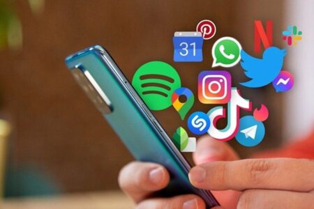 ورود اینترنت جهانی به فاز بی‌سابقه؛ امارات رکورد زد، لیبی روی زمین مانده