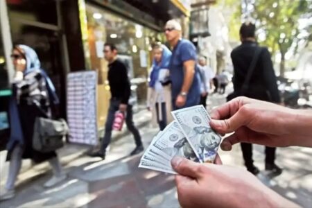 دلار عقب کشید؛ شوک میلیارد دلاری همتی و قاسمی بازار را لرزاند