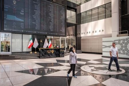 بورس روی لبه تصمیم؛ رشد شاخص‌ها وارد فاز پرریسک شد