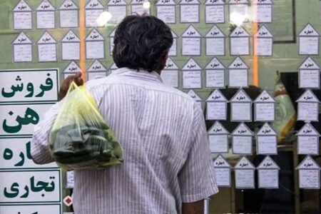 فشار دوبرابری اجاره‌بها به مستاجران با خانه‌های خالی بانک‌ها