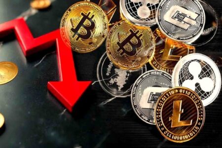 تحلیل امروز بازار کریپتو: کدام رمزارزها سود و کدام‌ها زیان دادند؟