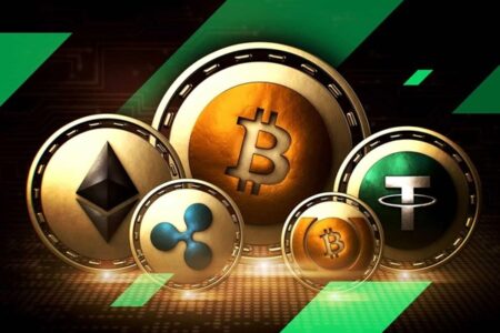 بازار کریپتو در روز نزولی؛ بیت‌کوین ۳ درصد عقب‌نشینی کرد