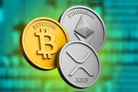 برندگان و بازندگان امروز رمزارزها؛ صعود SUI، سقوط LEO