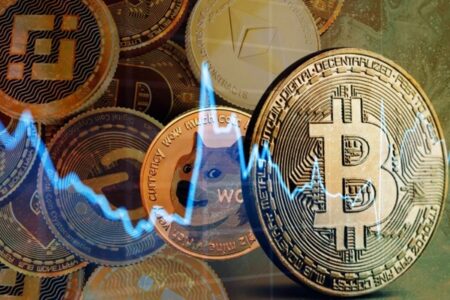 سقوط شدید زی‌کش و بیت‌کوین؛ این ۳ رمزارز سود کردند!