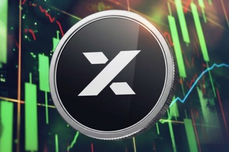 ام‌وای‌ایکس فایننس با جهش ۱۲درصدی صدرنشین سود رمزارزها