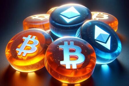 زلزله در بازار کریپتو؛ لیست رمزارزهای سودده و زیان‌ده امروز