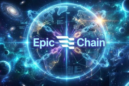 توکن EPIC با پرش ناگهانی قیمت، نگاه جهان را به خود دوخت