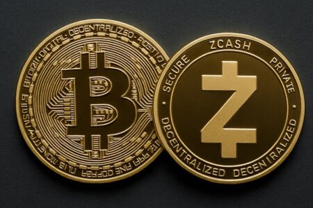 سقوط یا صعود؟؛ زی‌کش زیر فشار فروش، بیت‌کوین تنها ماند