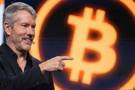 بیت‌کوین چرا ناگهان آتش گرفت؟؛ راز صعود ۳ ساعته فاش شد