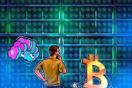 ماینینگ بیت‌کوین در ۲۰۲۶ روی لبه سوددهی