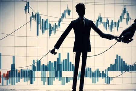 واقعیت تلخ ترید؛ چرا ۹۰ درصد معامله‌گران بازنده‌اند؟