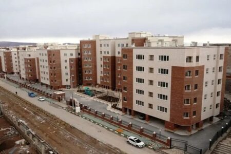 مسکن ملی عملاً متوقف شد؛ وام ۶۵۰ میلیونی جوابگوی هزینه‌ها نیست