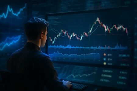 تصویر واقعی درآمد ترید در ایران؛ از چند میلیون تا سقوط کامل