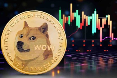 سیگنال صعود یا سقوط؟؛ ۵۰ میلیون دلار وارد دوج‌کوین شد