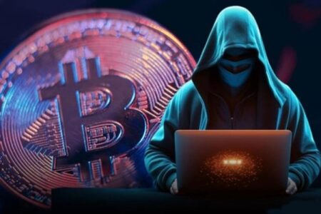 شوک به بازار رمزارز؛ هکرها ۲.۷ میلیارد دلار را بردند